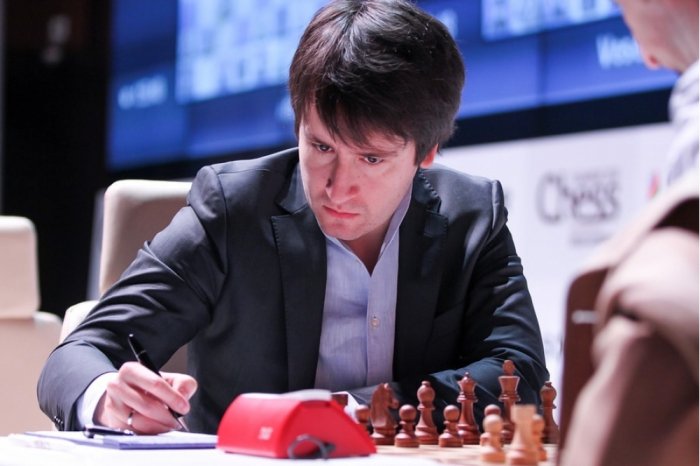 Teymur Rəcəbov “Champions Chess Tour”da ikinci yeri tutub
