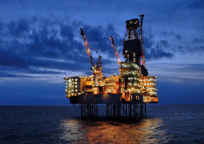  Gas wird unter "Shah Deniz-1" zu neuen Bedingungen in die Türkei exportiert  