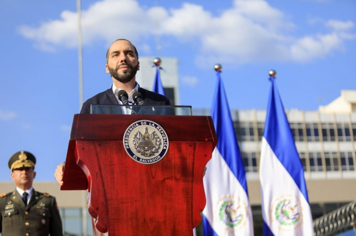 Las cuatro amenazas que se ciernen detrás de la reforma constitucional que quiere Nayib Bukele en El Salvador