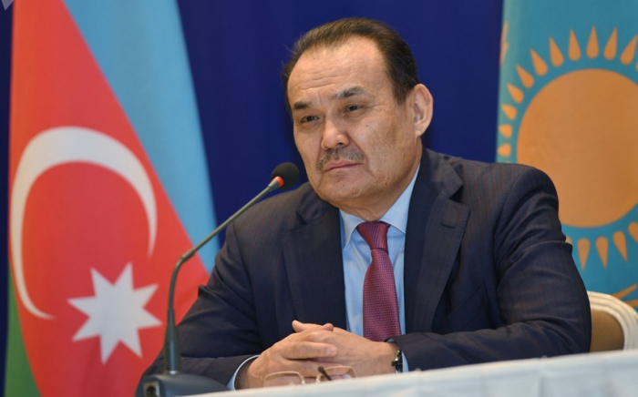   Azerbaijan’s victory is a source of pride for all Turkic-speaking states: Turkic Council  