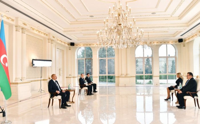  El presidente recibe las credenciales de Petr Michalko - Actualizado