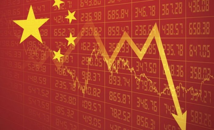  A Made-in-China Financial Crisis? -  OPINION  