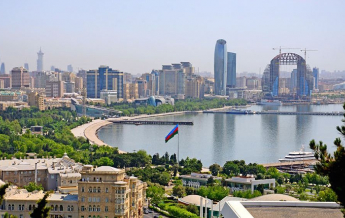  30 Years of Azerbaijan’s Exceptional Rise: An Overview of Startling Policies -  OPINION  