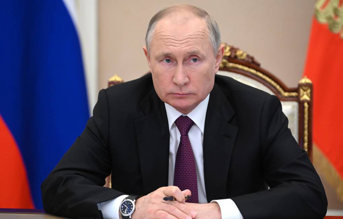 Putin: NAM offers new opportunities for global security 