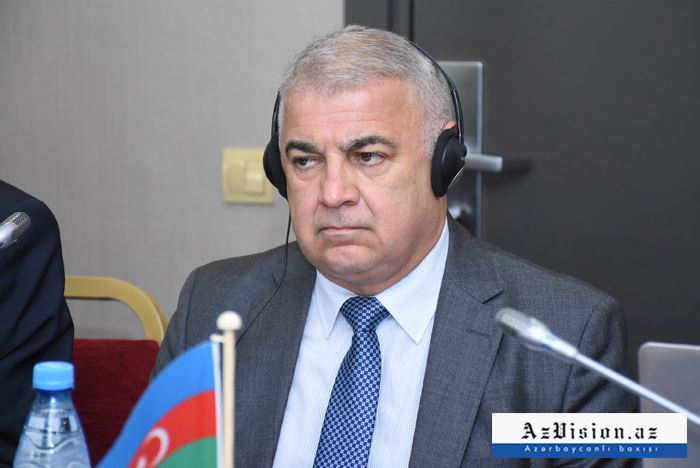   Azerbaijan to build Automatic Hydrological Stations in Karabakh  