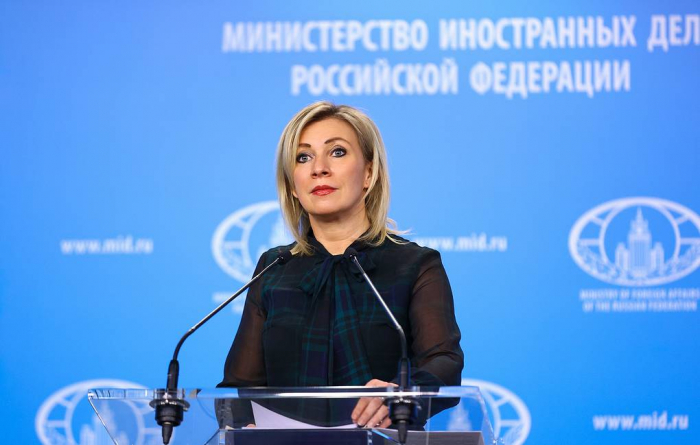    La Cancillería de Rusia  : "Los acuerdos de Karabaj deberían cumplirse totalmente"  