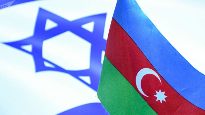   Rachel Avraam  :" Los armenios optan por sufrir que firmar un acuerdo de la paz con Azerbaiyán" 