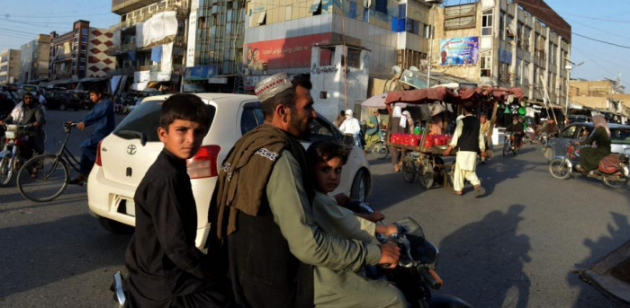 Al menos 7 muertos y 13 heridos en un atentado en una mezquita chií afgana