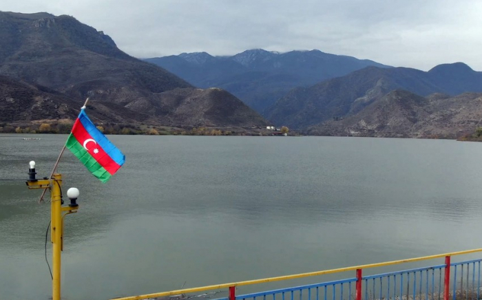  Reps of diplomatic corps in Azerbaijan start visit to liberated Sugovushan 