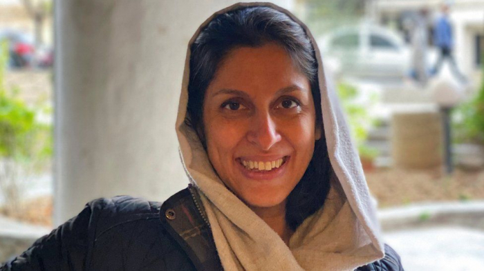 Nazanin Zaghari-Ratcliffe: British-Iranian aid worker loses court appeal in Iran