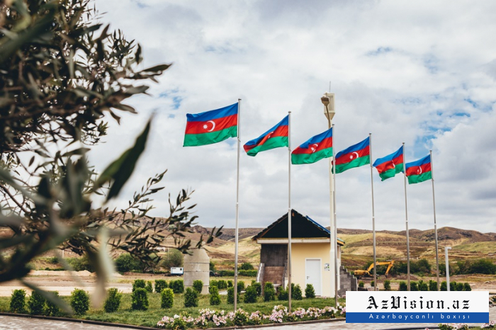 TRT Haber: ‘Smart village’ under construction in Azerbaijan’s Zangilan –  VIDEO  