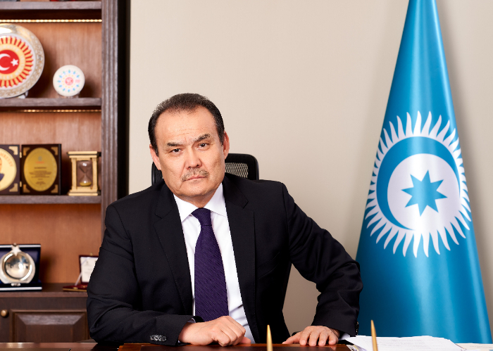  Generalsekretär des Türkischen Rates gratuliert Aserbaidschan zum Tag der Wiederherstellung der Unabhängigkeit 