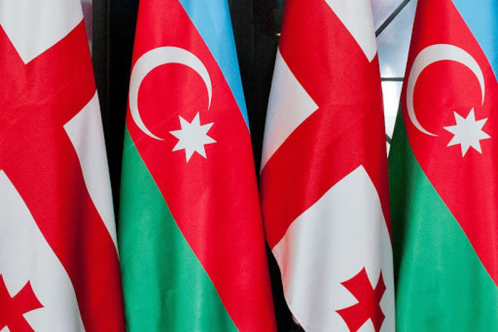 Georgia values solid strategic partnership with Azerbaijan: Foreign Ministry