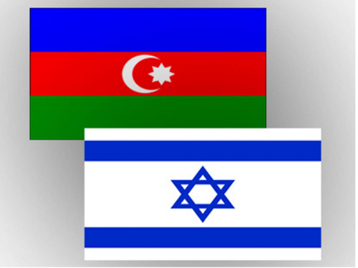   Israel felicita a Azerbaiyán  