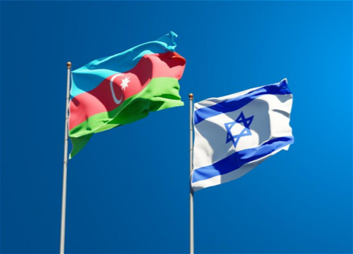   Israel congratulates Azerbaijan on Day of Restoration of Independence   