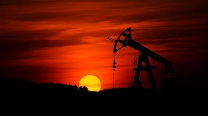 Oil prices drop on world markets 