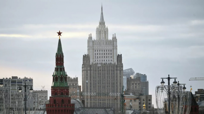   Se celebrará en Moscú una reunión trilateral sobre Karabaj   