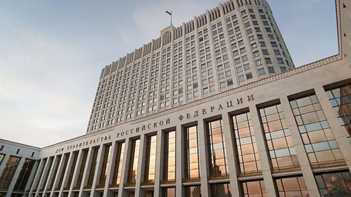   عقد اجتماع فريق العمل الثلاثي برئاسة نواب رؤساء الوزراء الأذربيجاني والروسي والارميني في موسكو  