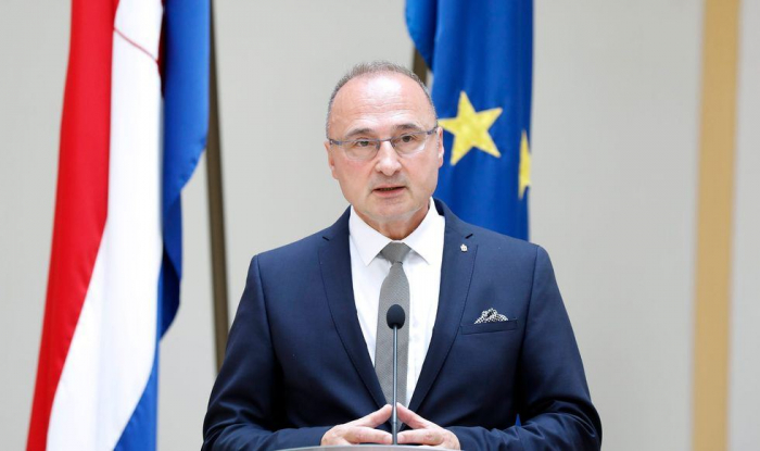   "Azerbaijan is a strategic partner of Croatia" - Croatian FM  
