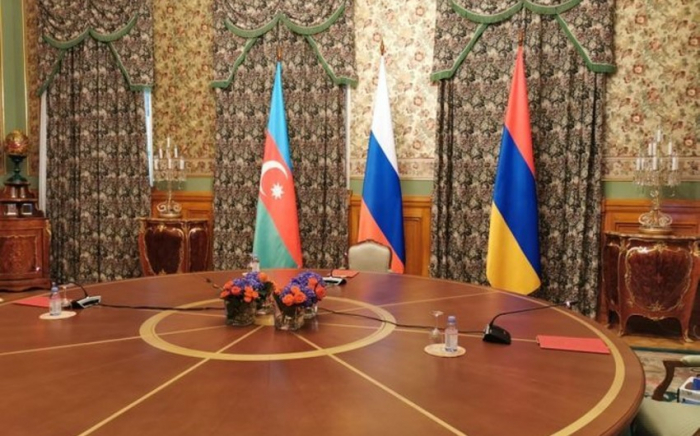   Moscow hosts meeting of trilateral working group on Karabakh  