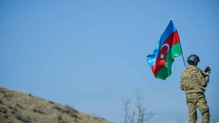  Chronicle of Azerbaijan