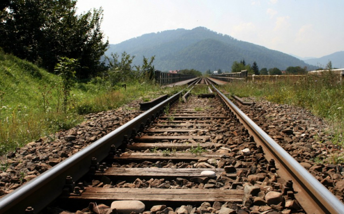 Azerbaijan develops preliminary conceptual design of railway route to Kalbajar