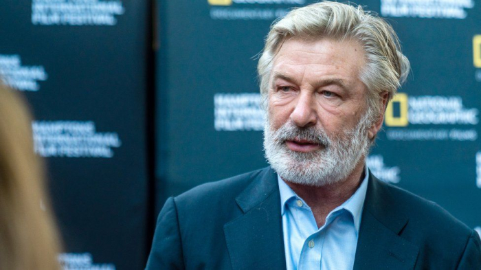   Alec Baldwin fatally shoots woman with prop gun on movie set  