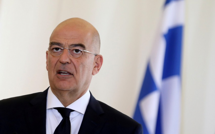   El ministro de Relaciones Exteriores de Grecia visitará el Cáucaso Sur  
