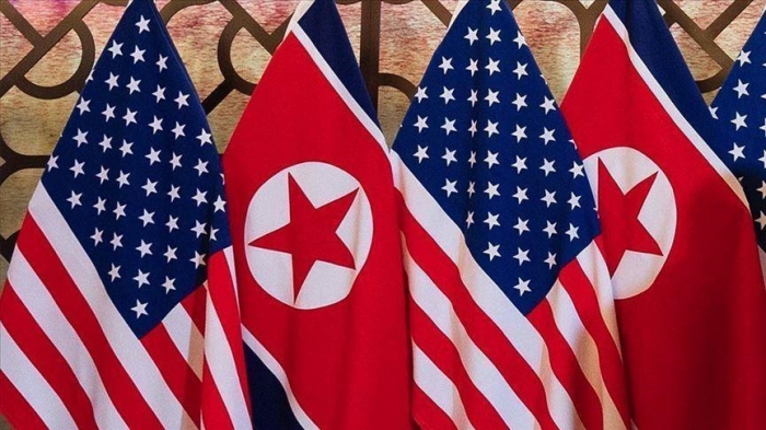US calls on North Korea to return to dialogue 