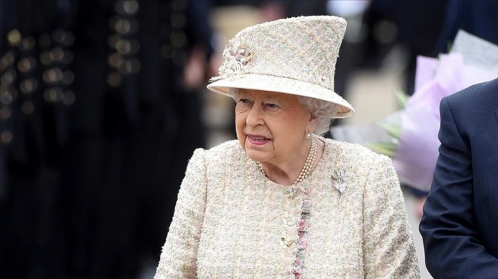 Queen Elizabeth hoping to attend COP26