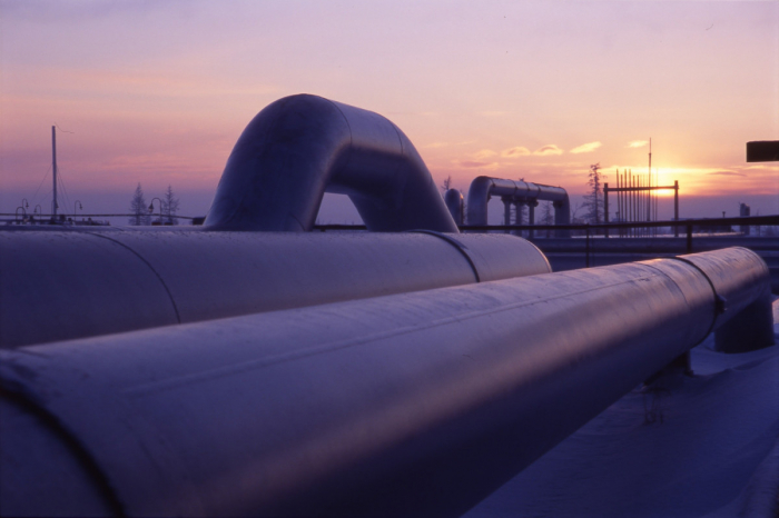   Wasserstoff und Biomethan werden in den nächsten fünf Jahren über die TAP-Pipeline transportiert  
