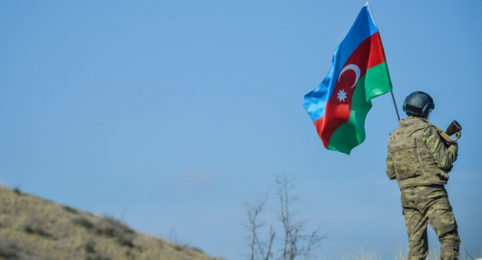  Chronik des Vaterländischen Krieges in Aserbaidschan:  26. Oktober 2020  