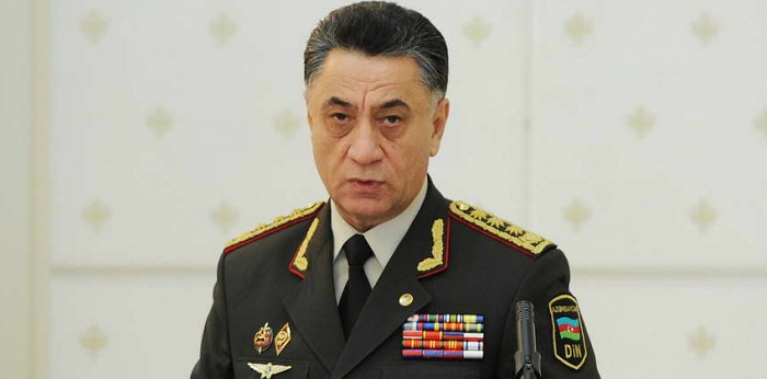   Some forces trying to destabilize situation in region: Azerbaijan Security Council  