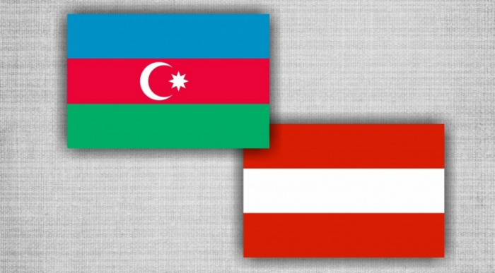 Azerbaijan extends congratulations on Austria’s National Day