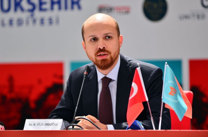 World Ethnosport Confederation discusses speedy restoration of Karabakh