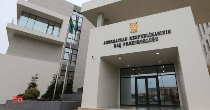  Azerbaijan takes relevant measures at international level on Armenian war crimes against people of Barda 