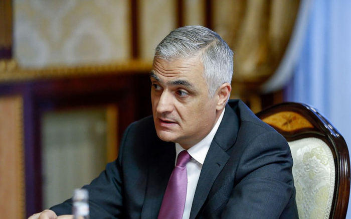   Aserbaidschan und Armenien haben einen Konsens über die Öffnung der Eisenbahnen erzielt  