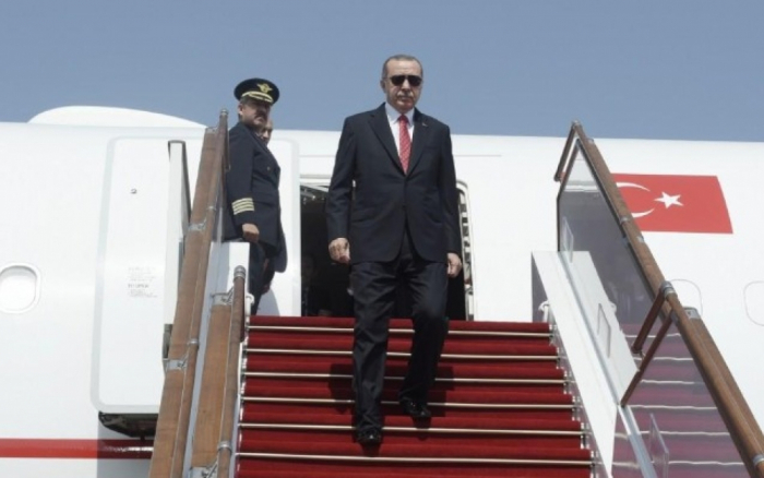    Ərdoğan İtaliya və Britaniyaya səfər edəcək   