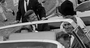   The JFK cover-up strikes again -   OPINION    
