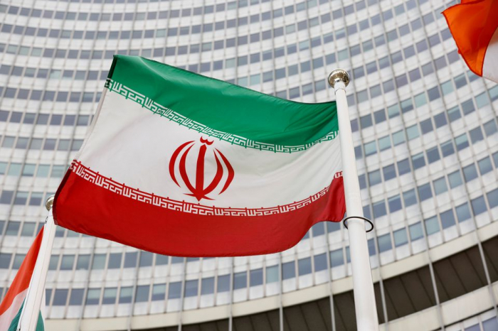 France, Britain, and Germany have not been invited to meet Iran -source