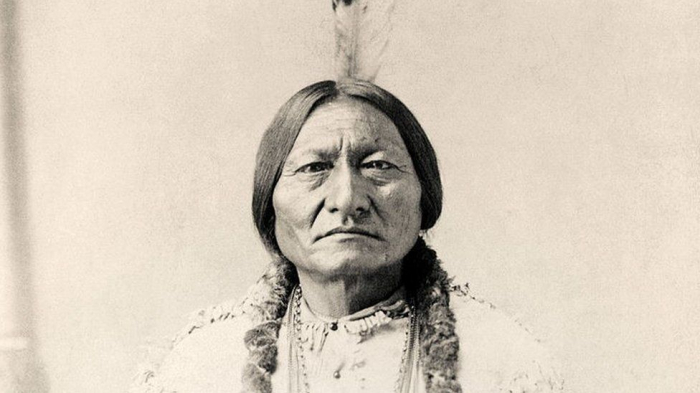 DNA confirms: Sitting Bull is South Dakota man