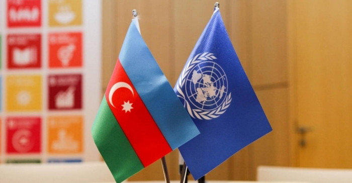  NATO Special Representative appreciates Azerbaijan’s support to Alliance in Afghanistan 