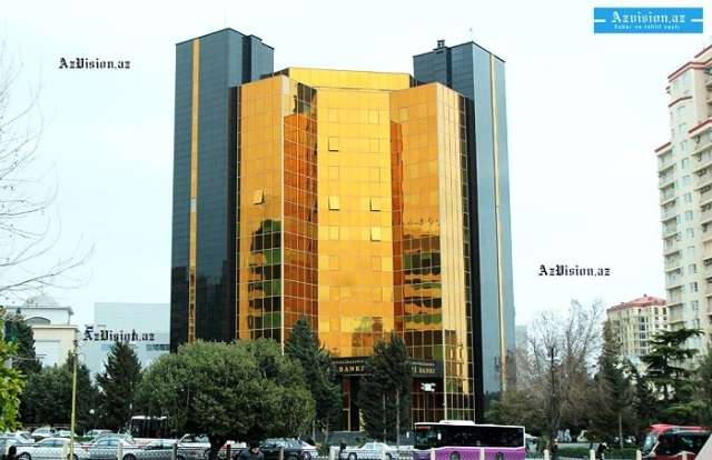   Central Bank of Azerbaijan raises discount rate  