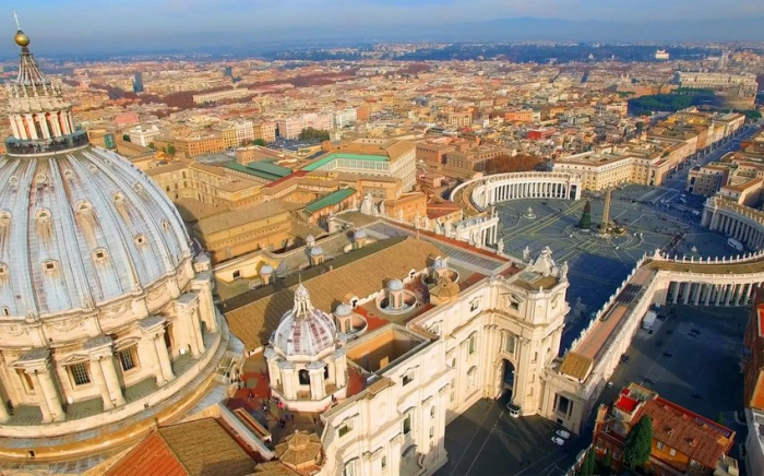 El Parlamento azerbaiyano acuerda abrir embajada en el Vaticano