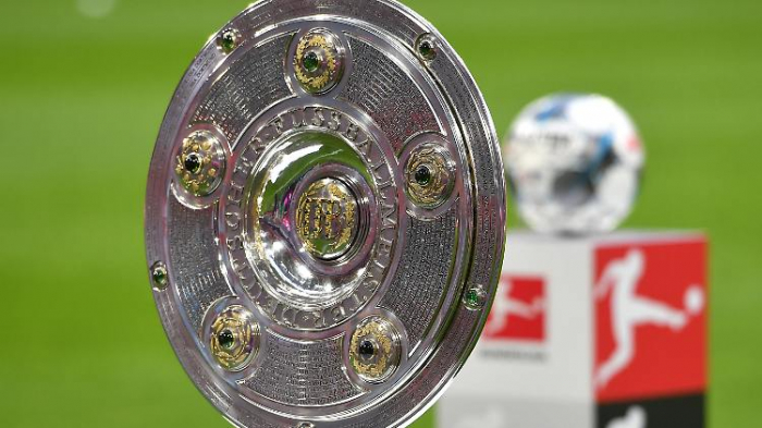 WM sorgt für ungewohnte Bundesliga-Pause