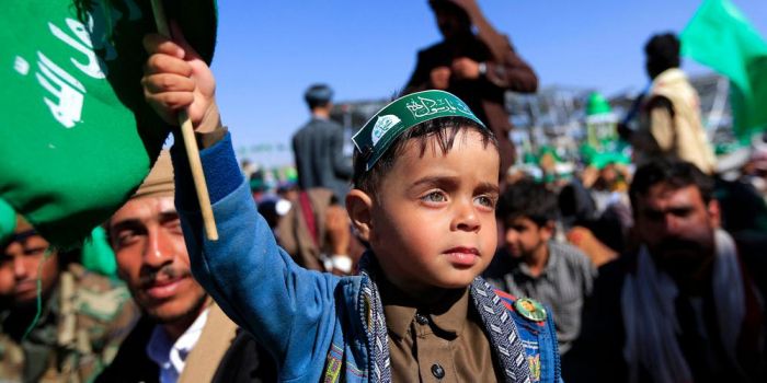 10 mille enfants yéménites ont été tués ou blessés au cours des 6 dernières années, selon l"UNICEF