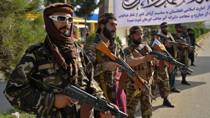 Afghanistan: les talibans annoncent des réformes et des changements dans leur gouvernement