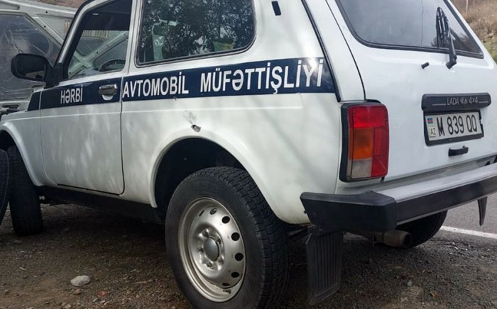    Suqovuşandan Kəlbəcərə gedən mülki avtomobil karvanına atəş açılıb   