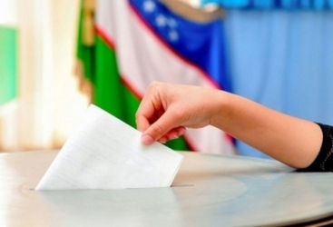 Voting starts in Uzbek presidential election