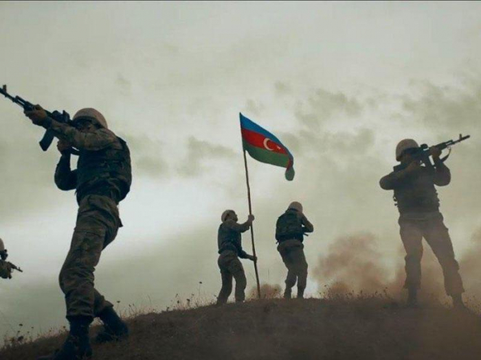  Chronicles of 2nd Karabakh war: October 31, 2020 